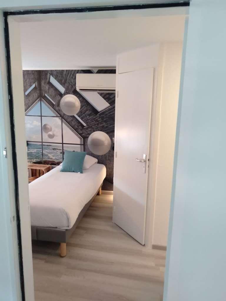 Urban Style Arl Hotel Arles Rom bilde