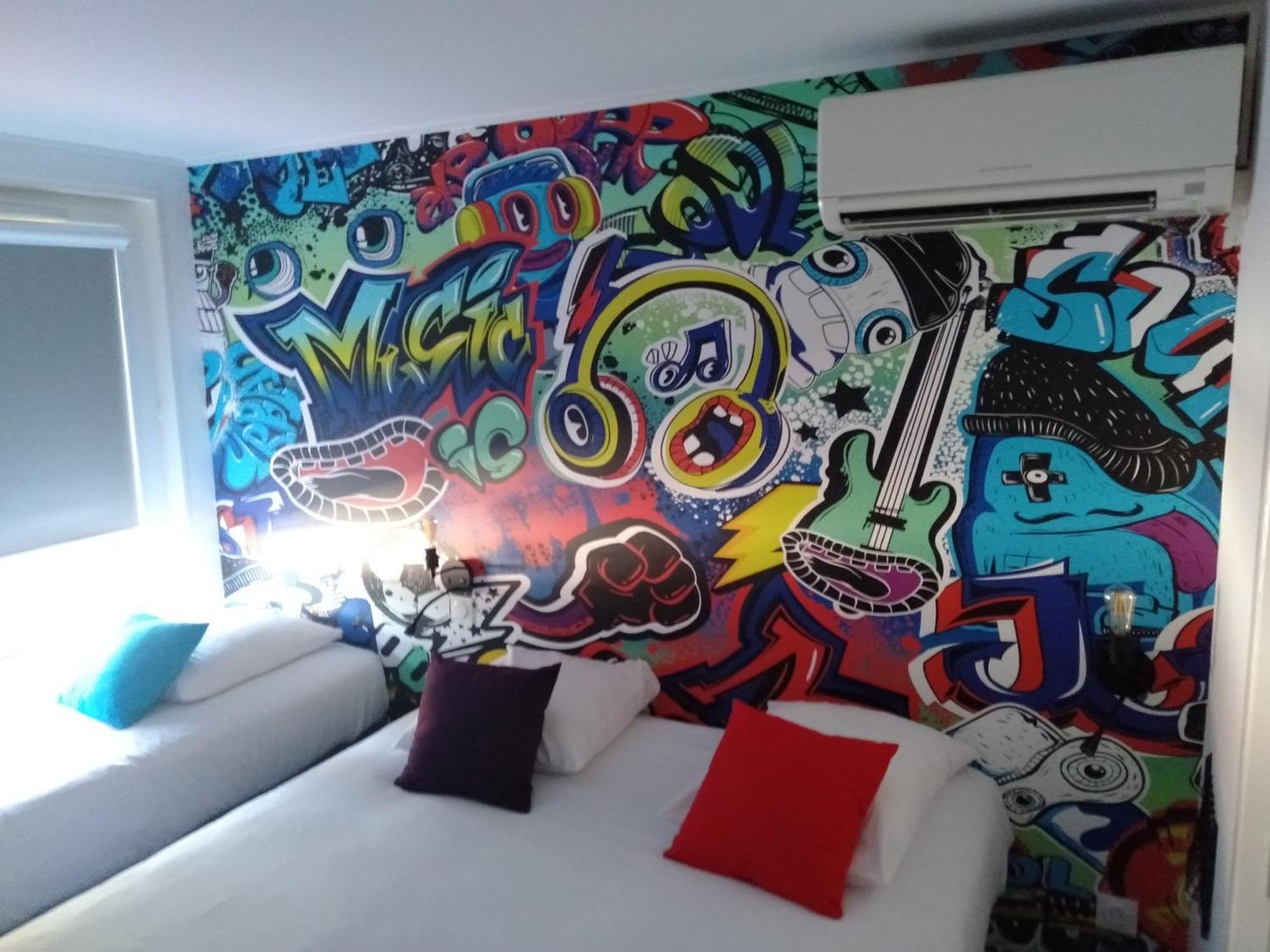 Urban Style Arl Hotel Arles Eksteriør bilde